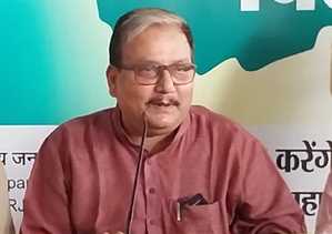 प्रधानमंत्री मोदी रोजगार, गरीबों के अधिकार और शोषितों, वंचितों के मान-सम्मान की चर्चा नहीं कर रहे : राजद